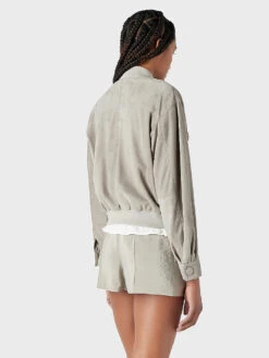 EMPORIO ARMANI, Lederjacke -Kastner Oehler Geschaft emporioarmani lederjacke 3 768 1024 75 7554140 3