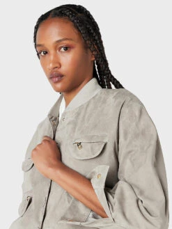 EMPORIO ARMANI, Lederjacke -Kastner Oehler Geschaft emporioarmani lederjacke 5 768 1024 75 7554140 5