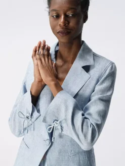 EMPORIO ARMANI, Leinenblazer -Kastner Oehler Geschaft emporioarmani leinenblazer 3 768 1024 75 7554138 3