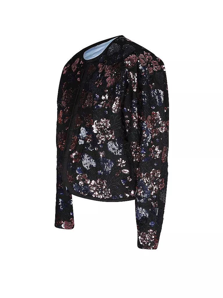 FABIENNE CHAPOT, Jäckchen LAURA 4 FABIENNE CHAPOT, Jäckchen LAURA – Bild 4