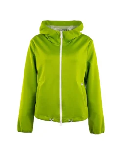 FUCHS & SCHMITT, Kapuzensweatjacke