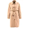 FUCHS & SCHMITT, Trenchcoat