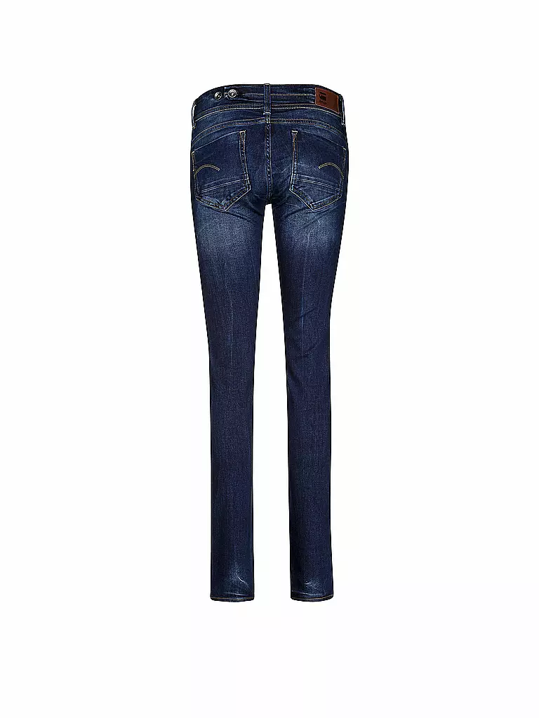 G-STAR RAW, Jeans Straight Fit MIDGE 3 G-STAR RAW, Jeans Straight Fit MIDGE – Bild 3