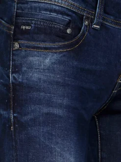 G-STAR RAW, Jeans Straight Fit MIDGE 9 G-STAR RAW, Jeans Straight Fit MIDGE -Kastner Oehler Geschaft g starraw jeansstraightfitmidge 4 768 1024 75 6755674 4