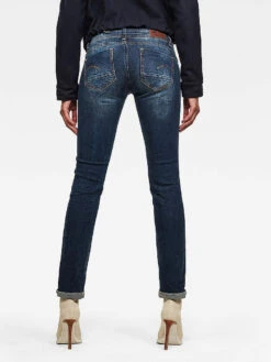 G-STAR RAW, Jeans Straight Fit MIDGE 10 G-STAR RAW, Jeans Straight Fit MIDGE -Kastner Oehler Geschaft g starraw jeansstraightfitmidge 5 768 1024 75 6755674 5