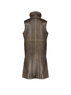 GERRY WEBER, Gilet In Lederoptik -Kastner Oehler Geschaft gerryweber giletinlederoptik 3 768 1024 75 7517012 3