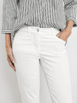 GERRY WEBER, Jeans 7/8 -Kastner Oehler Geschaft gerryweber jeans78 4 768 1024 75 7555736 4