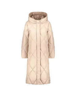 GERRY WEBER, Steppmantel