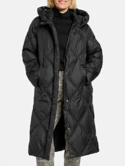 GERRY WEBER, Steppmantel 8 GERRY WEBER, Steppmantel -Kastner Oehler Geschaft gerryweber steppmantel 4 768 1024 75 7517037 4