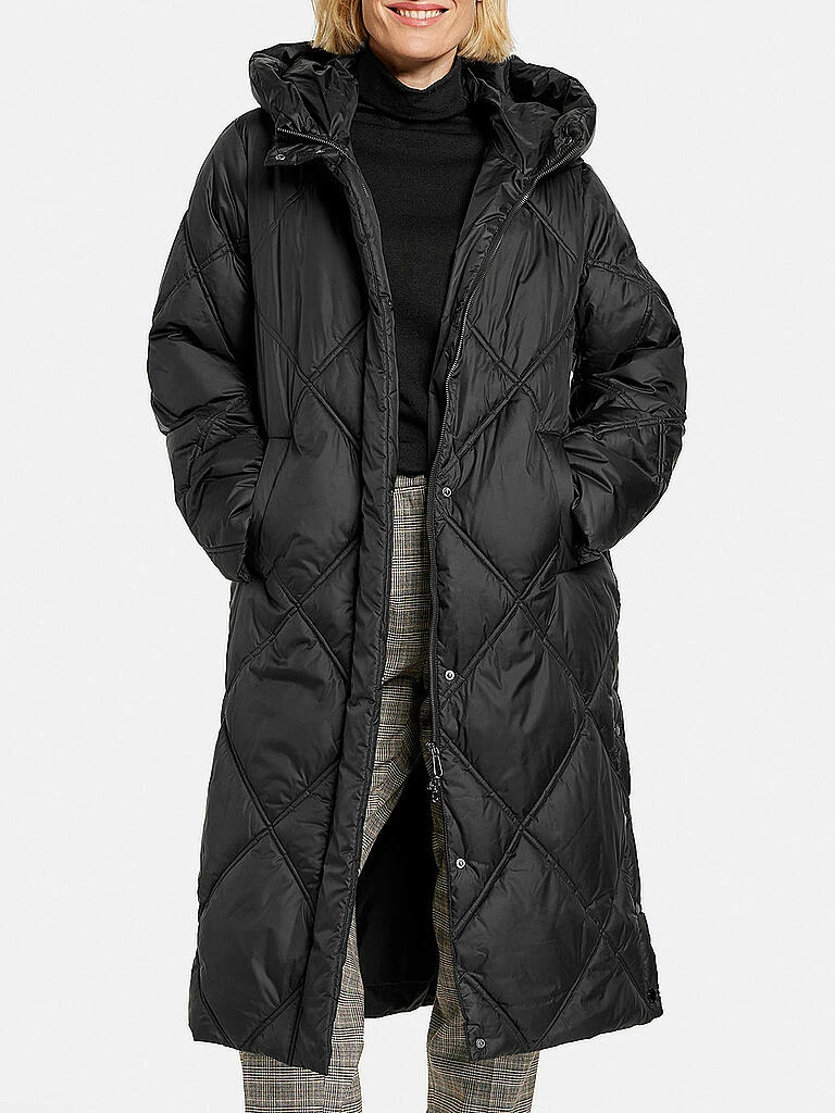 GERRY WEBER, Steppmantel 4 GERRY WEBER, Steppmantel – Bild 4