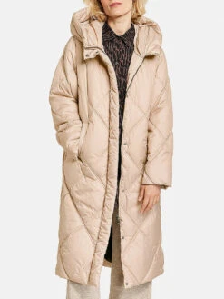 GERRY WEBER, Steppmantel -Kastner Oehler Geschaft gerryweber steppmantel 4 768 1024 75 7517038 4