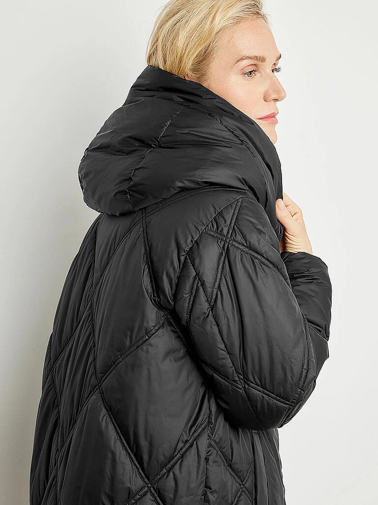 GERRY WEBER, Steppmantel 5 GERRY WEBER, Steppmantel – Bild 5