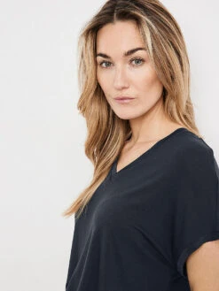 GERRY WEBER, T-Shirt -Kastner Oehler Geschaft gerryweber t shirt 4 768 1024 75 7555674 4