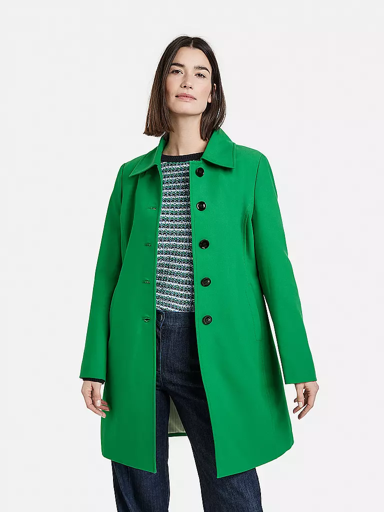 GERRY WEBER, Trenchcoat 2 GERRY WEBER, Trenchcoat – Bild 2