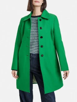 GERRY WEBER, Trenchcoat 8 GERRY WEBER, Trenchcoat -Kastner Oehler Geschaft gerryweber trenchcoat 4 768 1024 75 7555609 4