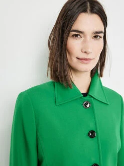 GERRY WEBER, Trenchcoat 9 GERRY WEBER, Trenchcoat -Kastner Oehler Geschaft gerryweber trenchcoat 5 768 1024 75 7555609 5