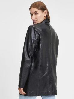 GIPSY BY MAURITIUS, Lederblazer Oversized Fit -Kastner Oehler Geschaft gipsybymauritius lederblazeroversizedfit 4 768 1024 75 7527407 4