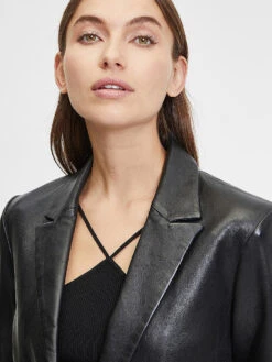 GIPSY BY MAURITIUS, Lederblazer Oversized Fit -Kastner Oehler Geschaft gipsybymauritius lederblazeroversizedfit 6 768 1024 75 7527407 6