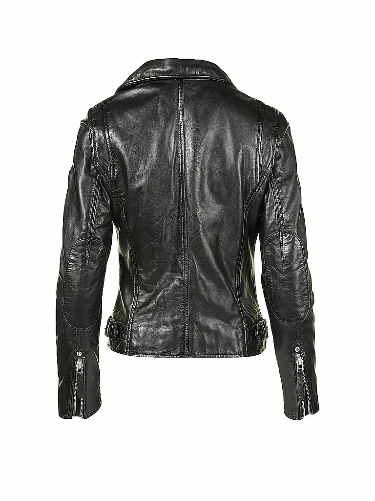 GIPSY BY MAURITIUS, Lederjacke 3 GIPSY BY MAURITIUS, Lederjacke – Bild 3