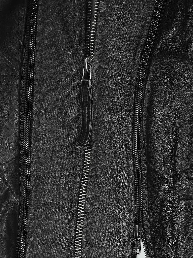 GIPSY BY MAURITIUS, Lederjacke CACEY LEGV 5 GIPSY BY MAURITIUS, Lederjacke CACEY LEGV – Bild 5