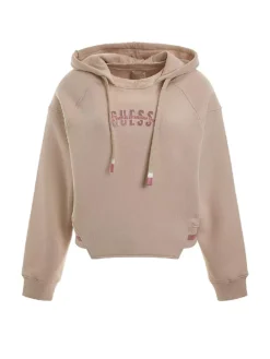 GUESS, Kapuzensweater - Hoodie AMALIA