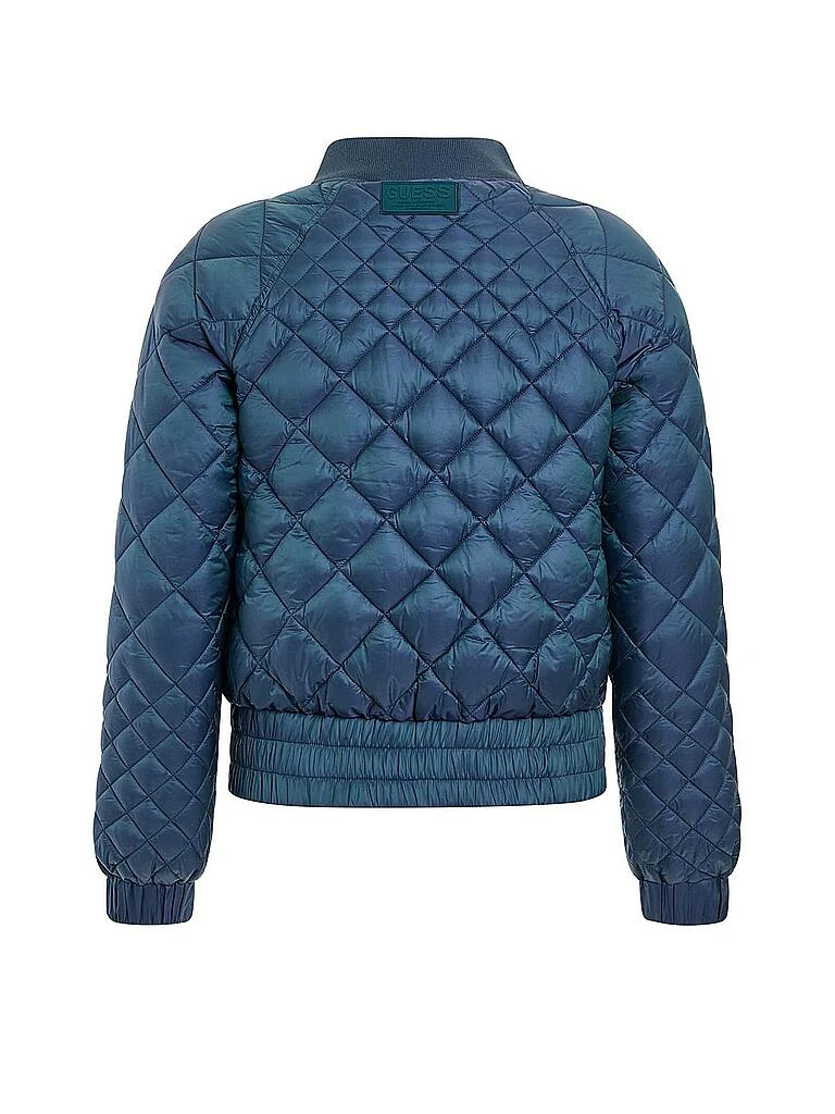 GUESS, Leisteppjacke HILARY 2 GUESS, Leisteppjacke HILARY – Bild 2