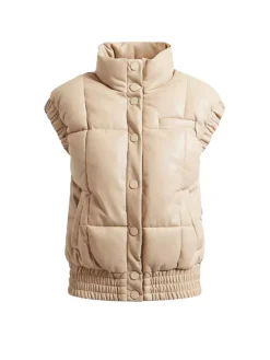 GUESS, Steppgilet ANNE