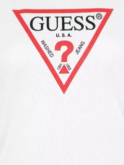 GUESS, T-Shirt -Kastner Oehler Geschaft guess t shirt 3 768 1024 75 7392810 3