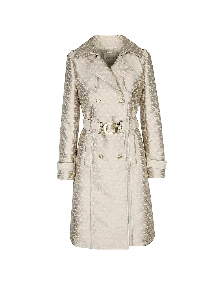 GUESS, Trenchcoat DILETTA 1 GUESS, Trenchcoat DILETTA