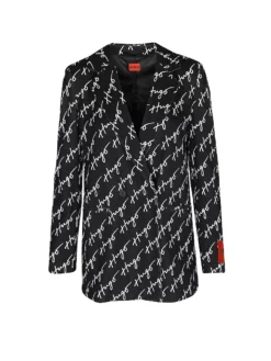 HUGO, Jerseyblazer ANIBI