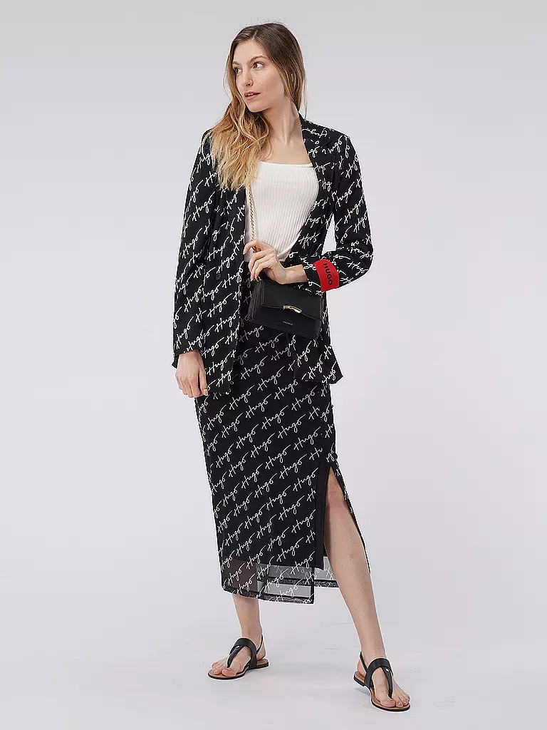 HUGO, Jerseyblazer ANIBI 2 HUGO, Jerseyblazer ANIBI – Bild 2