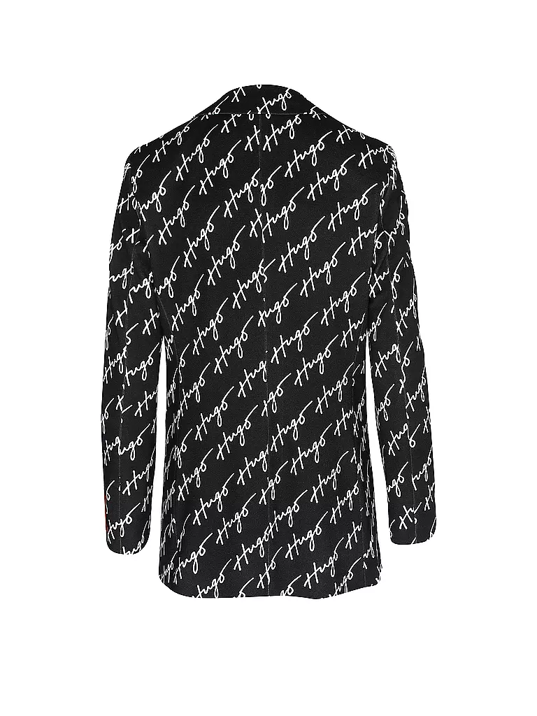 HUGO, Jerseyblazer ANIBI 3 HUGO, Jerseyblazer ANIBI – Bild 3
