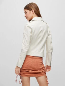 HUGO, Lederjacke LARELLA -Kastner Oehler Geschaft hugo lederjackelarella 3 768 1024 75 7540213 3