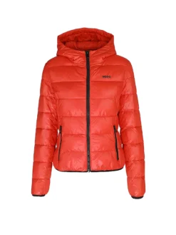 HUGO, Leichtsteppjacke FAMARA