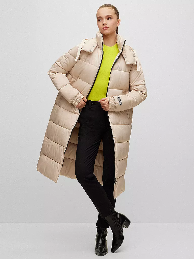 HUGO, Steppmantel Favina 2 HUGO, Steppmantel Favina – Bild 2