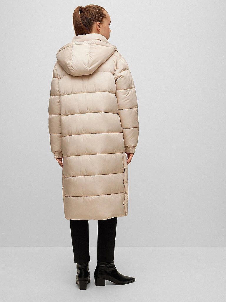 HUGO, Steppmantel Favina 3 HUGO, Steppmantel Favina – Bild 3