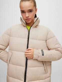 HUGO, Steppmantel Favina 9 HUGO, Steppmantel Favina -Kastner Oehler Geschaft hugo steppmantelfavina 4 768 1024 75 7500842 4