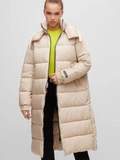 HUGO, Steppmantel Favina 10 HUGO, Steppmantel Favina -Kastner Oehler Geschaft hugo steppmantelfavina 5 768 1024 75 7500842 5