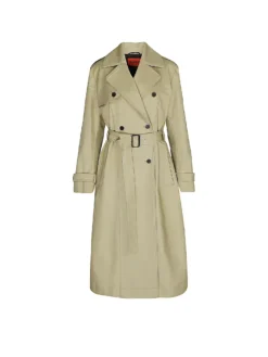 HUGO, Trenchcoat MESENDI