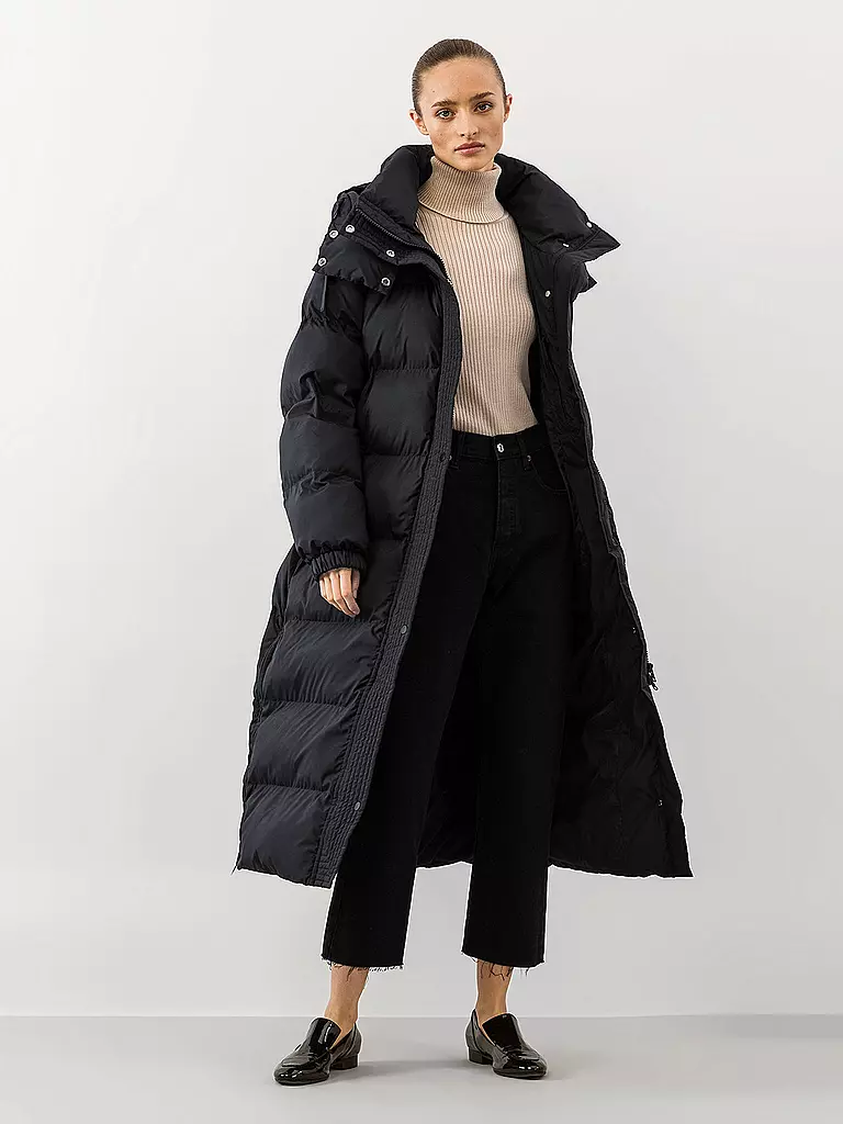 IVY OAK, Steppmantel CALISTE MARY – Bild 2