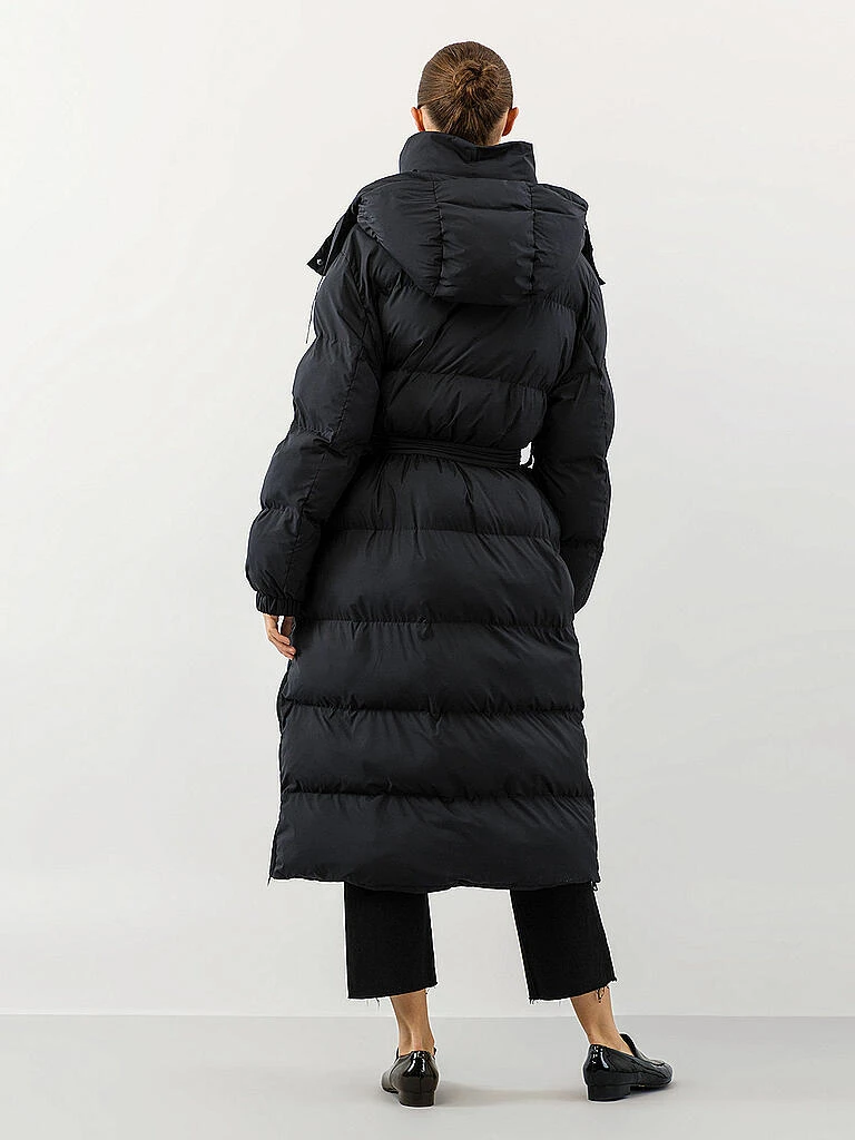 IVY OAK, Steppmantel CALISTE MARY – Bild 3