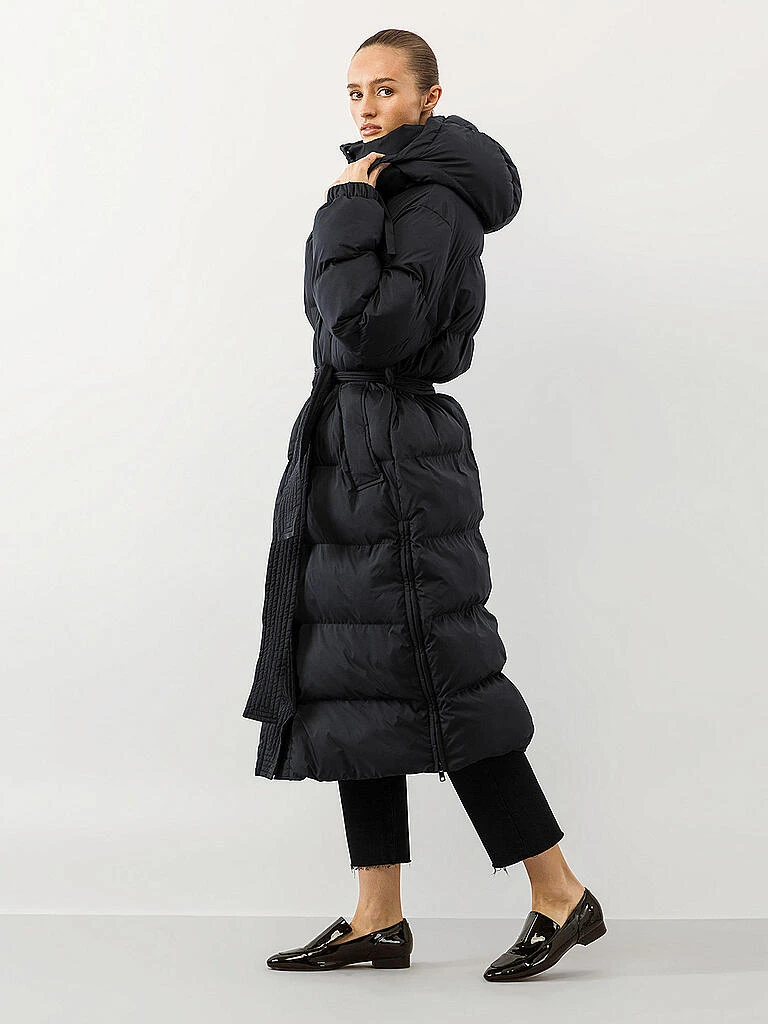 IVY OAK, Steppmantel CALISTE MARY – Bild 4