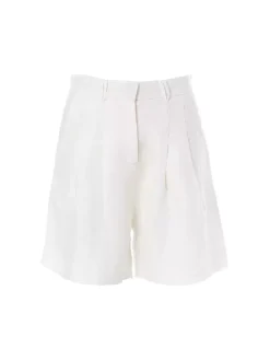 JC SOPHIE, Leinenshorts TOBI