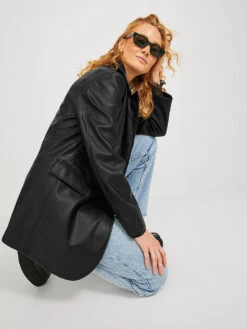 JJXX, Blazer In Lederoptik JXMARY -Kastner Oehler Geschaft jjxx blazerinlederoptikjxmary 6 768 1024 75 7574983 6