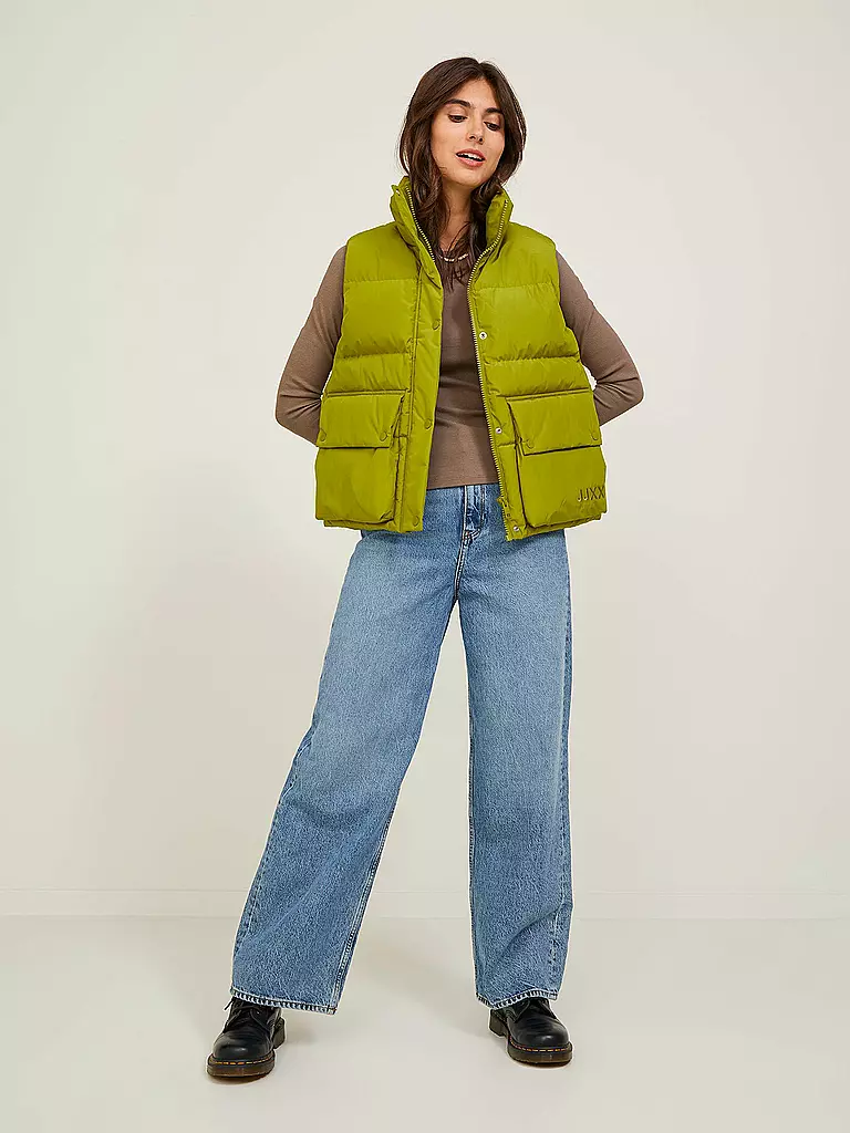 JJXX, Daunensteppgilet JXCARLA 2 JJXX, Daunensteppgilet JXCARLA – Bild 2