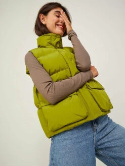 JJXX, Daunensteppgilet JXCARLA 12 JJXX, Daunensteppgilet JXCARLA -Kastner Oehler Geschaft jjxx daunensteppgiletjxcarla 5 768 1024 75 7538291 5