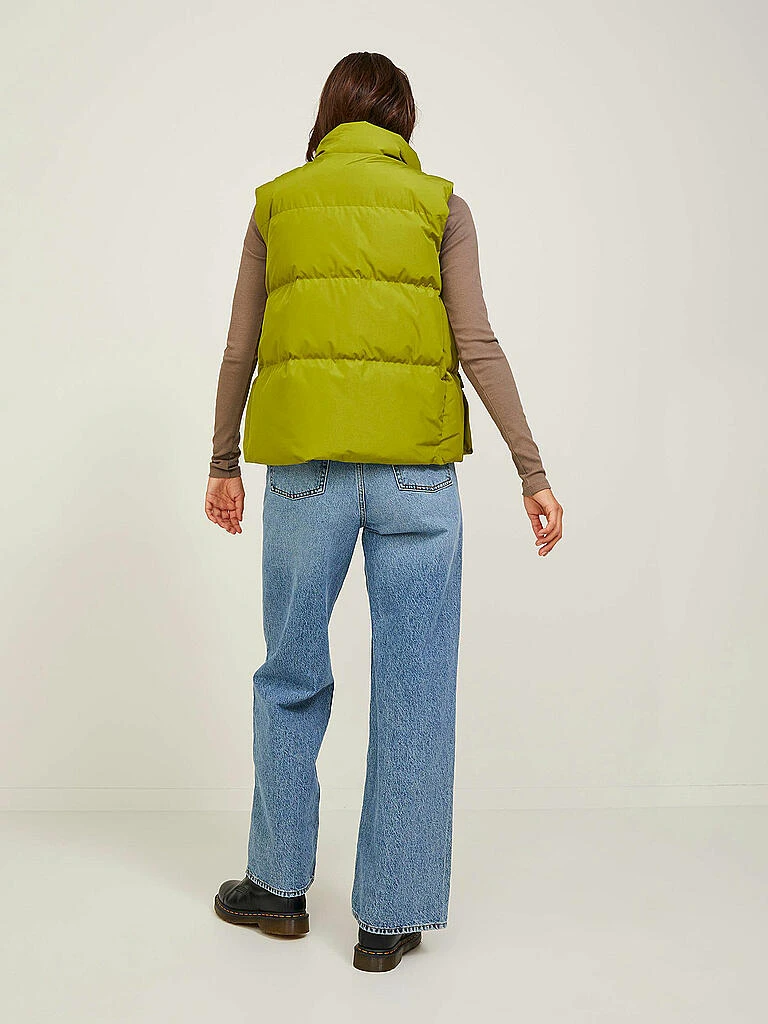 JJXX, Daunensteppgilet JXCARLA 6 JJXX, Daunensteppgilet JXCARLA – Bild 6