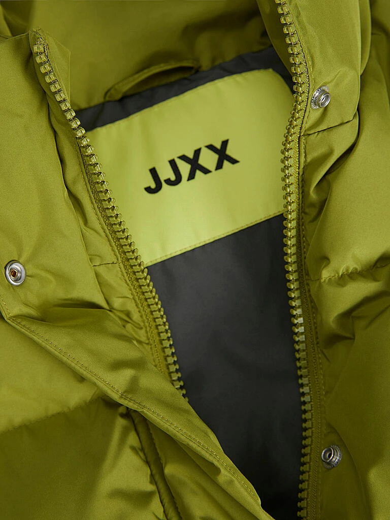 JJXX, Daunensteppgilet JXCARLA 7 JJXX, Daunensteppgilet JXCARLA – Bild 7