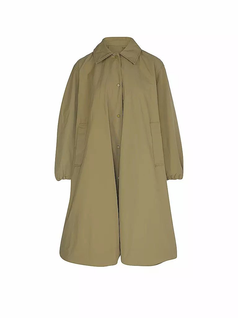 JNBY, Mantel 1 JNBY, Mantel