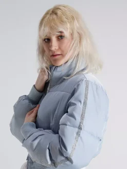 JUICY COUTURE, SteppjackeCropped Fit -Kastner Oehler Geschaft juicycouture steppjackecroppedfit 3 768 1024 75 7554025 3